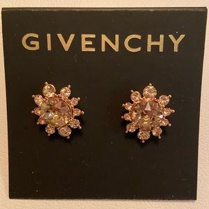 Brand new Givenchy Earrings